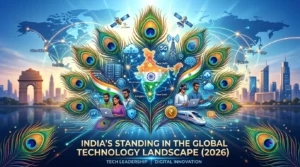 India Tech landscape