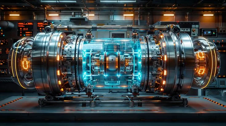 Quantum Battery