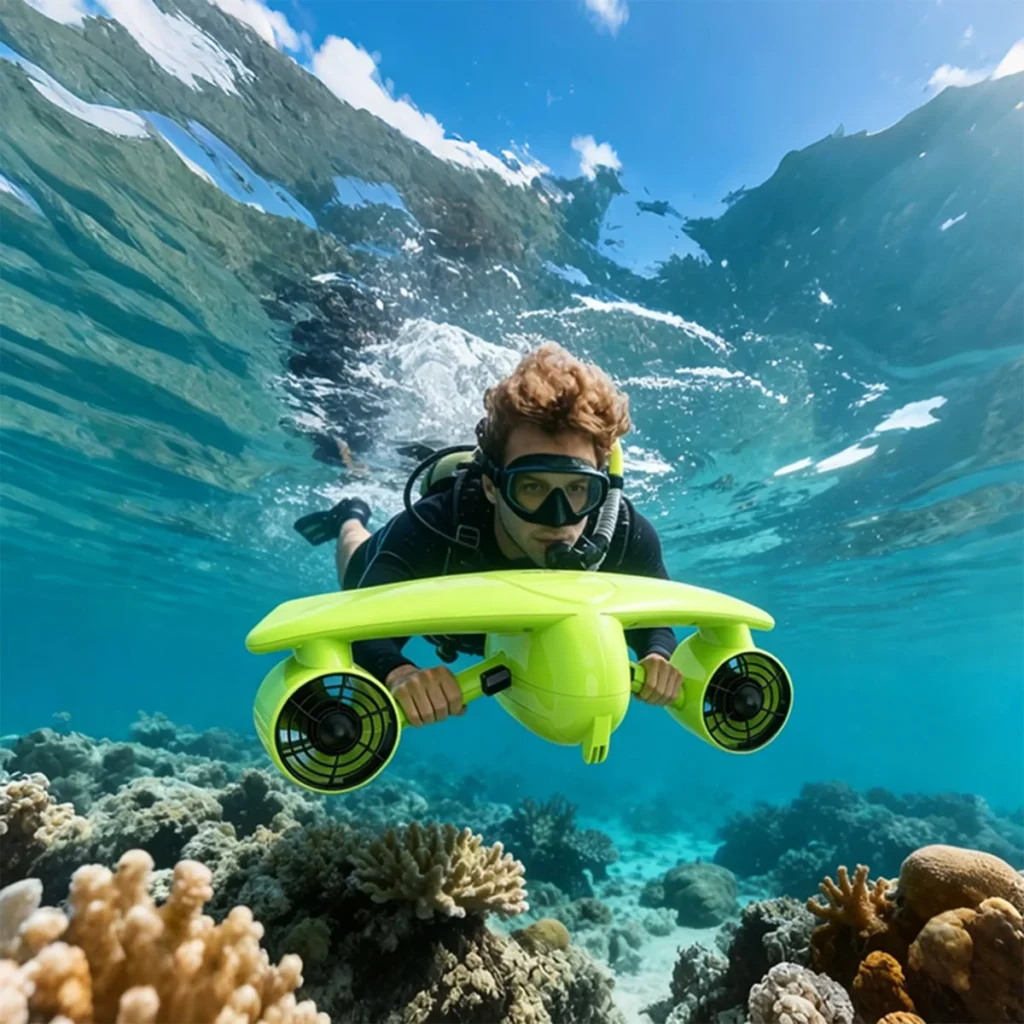 Unique Gadgets for Men