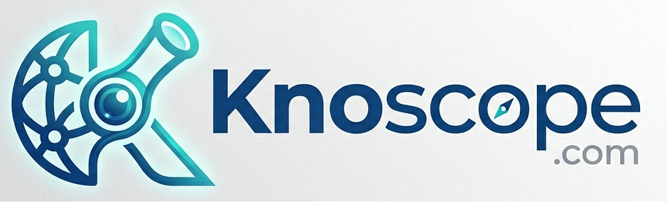 knoscope