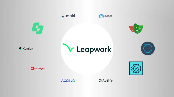 AI Test Automation Tools