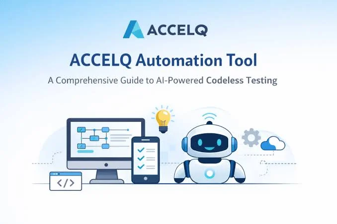 AI Test Automation Tools