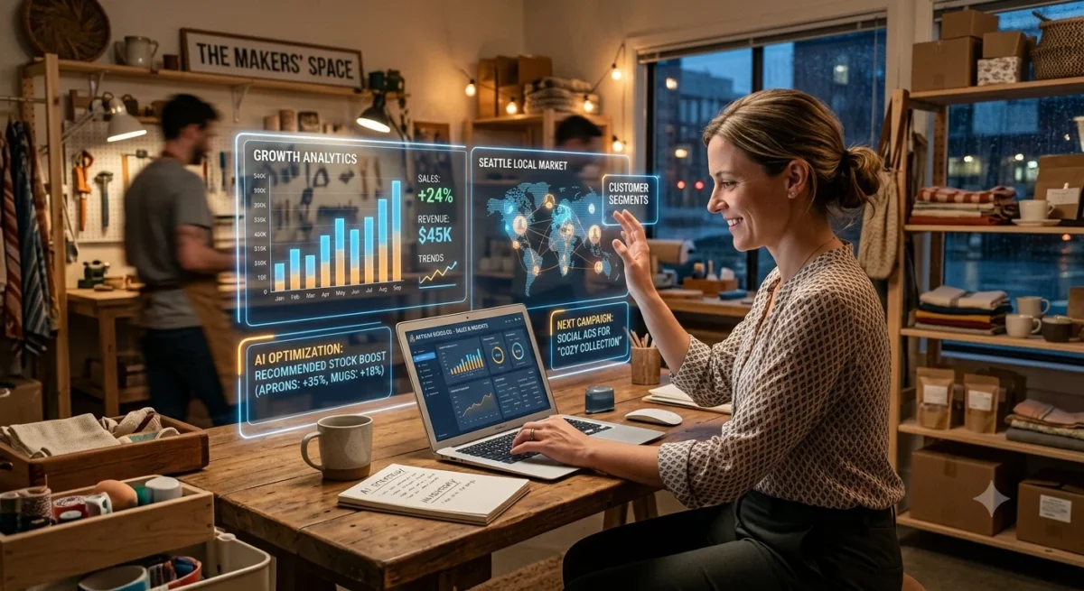 AI Marketing Tools