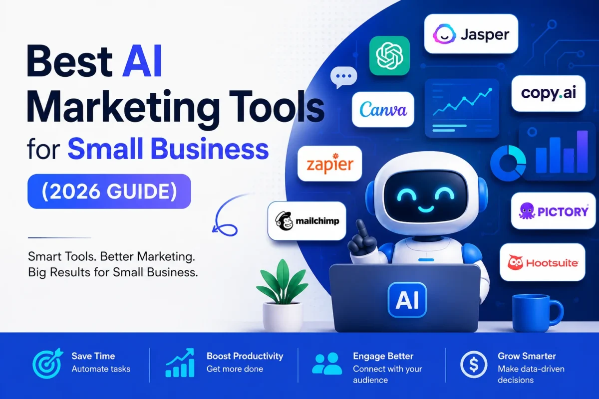 AI Marketing Tools