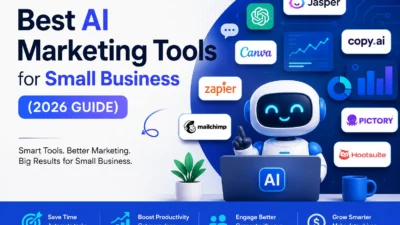 AI Marketing Tools