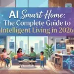 AI Smart Home