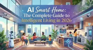 AI Smart Home
