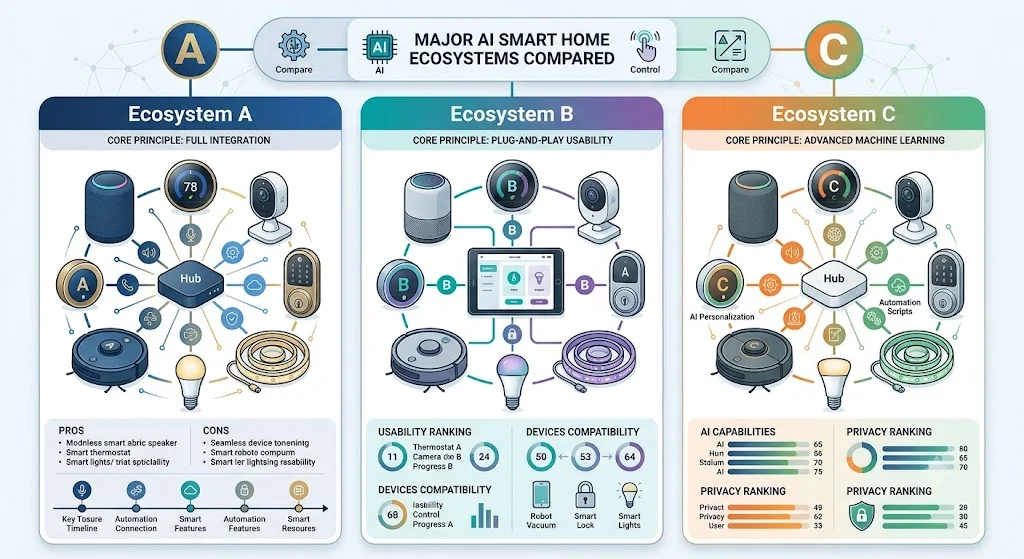 AI Smart Home