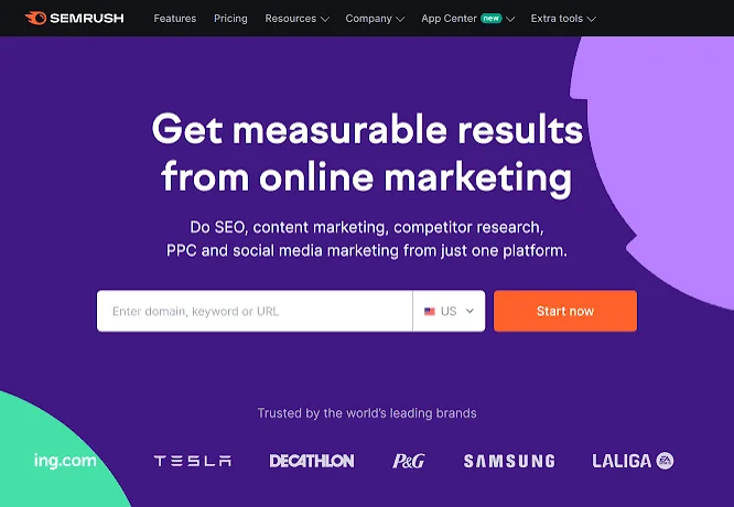 AI Marketing Tools