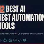 AI Test Automation Tools