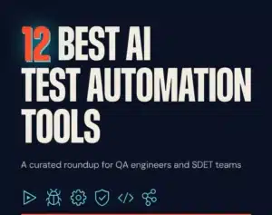 AI Test Automation Tools